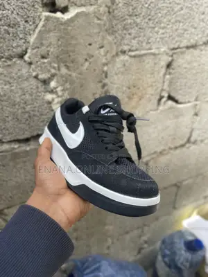 Nike Air Sb