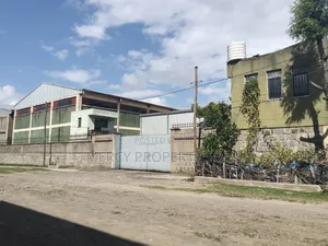 Warehouse for Rent Jacross Area With Sufficient Office Power Supply