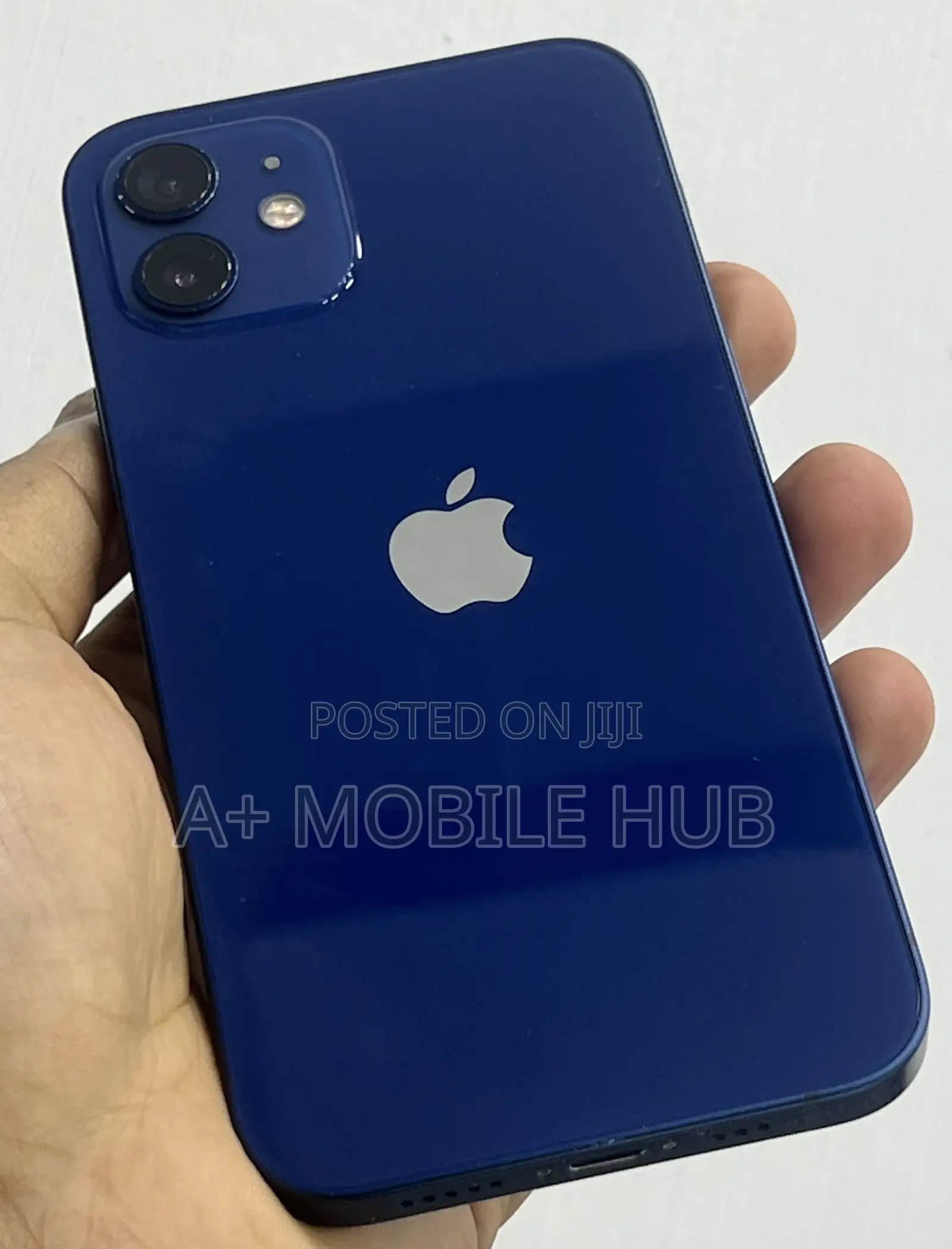 Apple iPhone 12 64 GB Blue