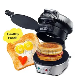 Burger Maker