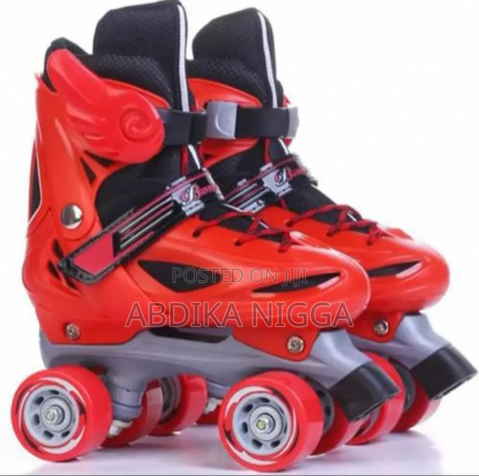 Roller Skate Shoes For Male And Female