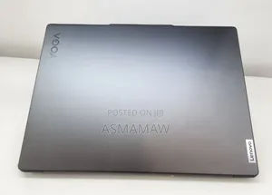New Laptop Lenovo Yoga 7i 32GB AMD Ryzen 7 SSD 512GB