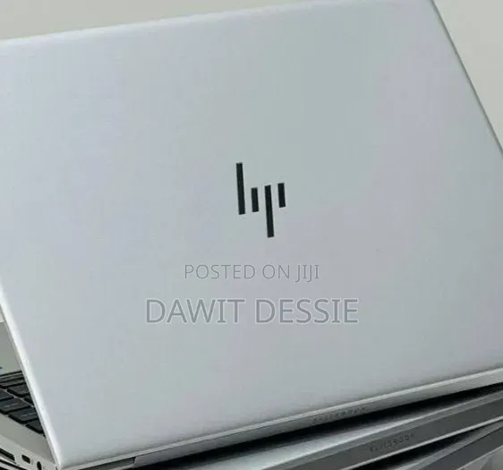 New Laptop HP EliteBook 830 16GB Intel Core i7 SSD 512GB