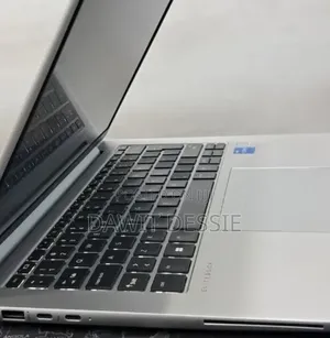 New Laptop HP EliteBook 830 16GB Intel Core i7 SSD 512GB