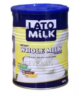 Lato Milk Powder