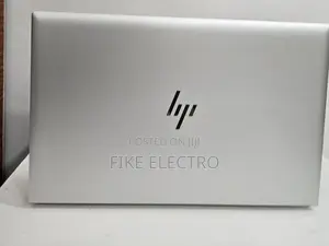 New Laptop HP EliteBook 850 G8 16GB Intel Core i5 SSD 512GB