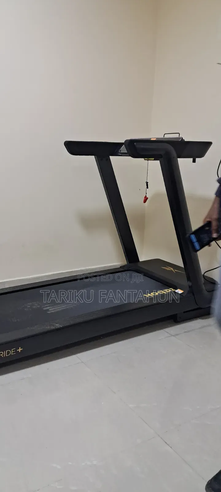 Reebok Fr30 Treadmill
