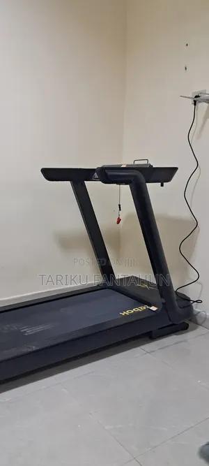 Reebok Fr30 Treadmill
