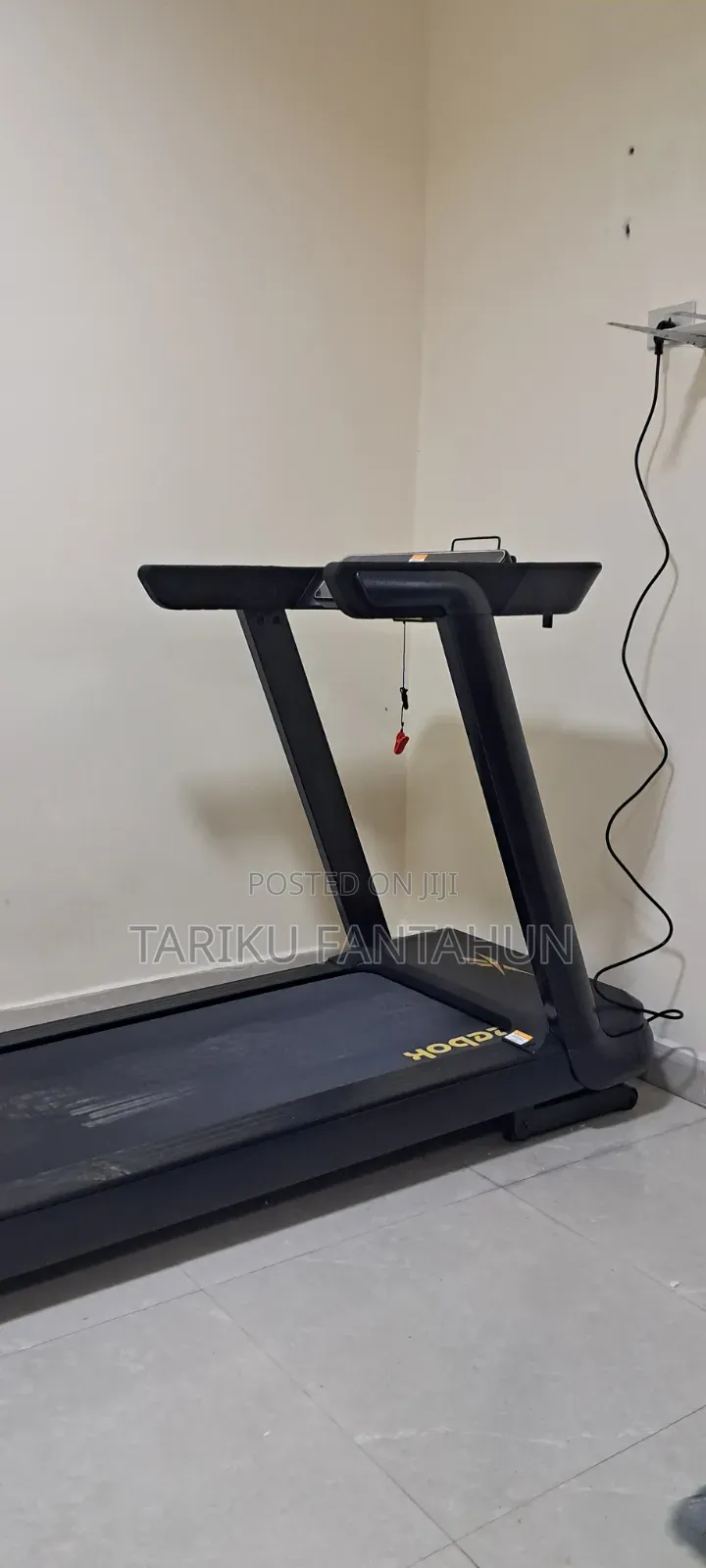 Reebok Fr30 Treadmill