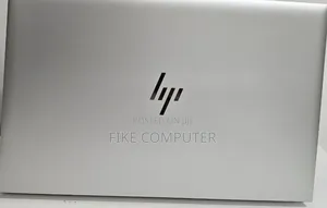 New Laptop HP EliteBook 850 G8 16GB Intel Core i5 SSD 512GB