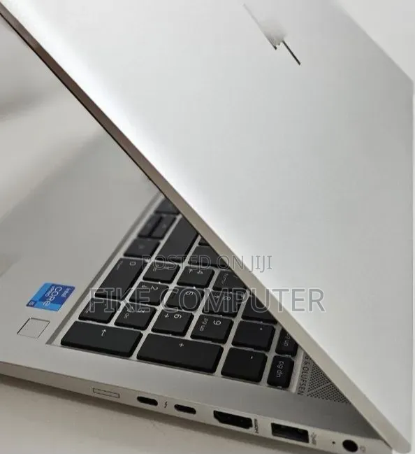 New Laptop HP EliteBook 850 G8 16GB Intel Core i5 SSD 512GB