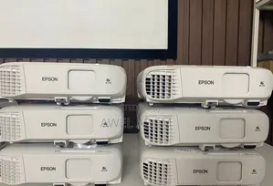 Epson Cb-X49 – 3600 Lumens Xga 3lcd Multimedia Projector
