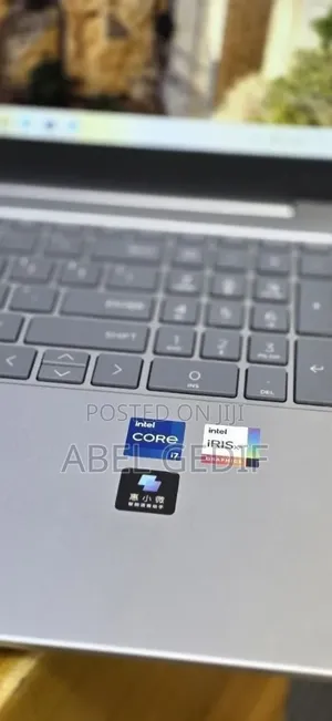 New Laptop HP Stream Notebook 16GB Intel Core i7 SSD 1T
