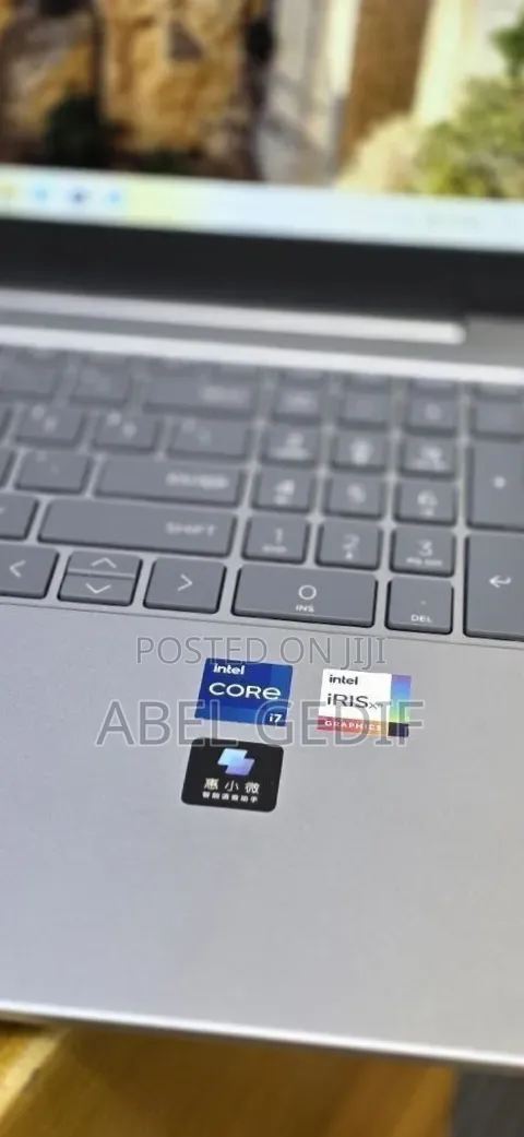 New Laptop HP Stream Notebook 16GB Intel Core i7 SSD 1T