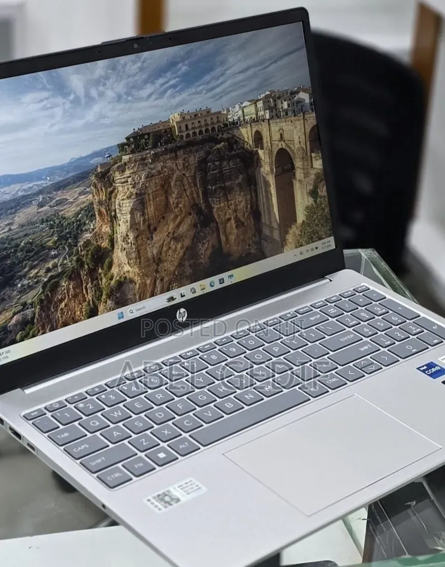 New Laptop HP Stream Notebook 16GB Intel Core i7 SSD 1T