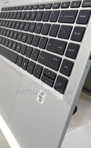 New Laptop HP EliteBook x360 1040 G7 16GB Intel Core i7 SSD 512GB