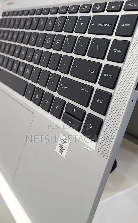 New Laptop HP EliteBook x360 1040 G7 16GB Intel Core i7 SSD 512GB