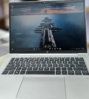 New Laptop HP EliteBook 840 G9 16GB Intel Core i7 SSD 512GB