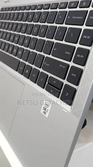New Laptop HP EliteBook x360 1040 G7 16GB Intel Core i7 SSD 512GB