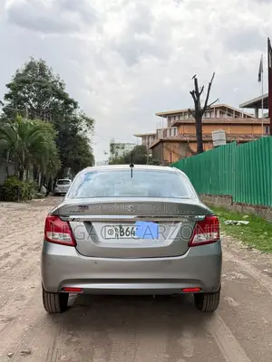 Suzuki Dzire 2021 Gray