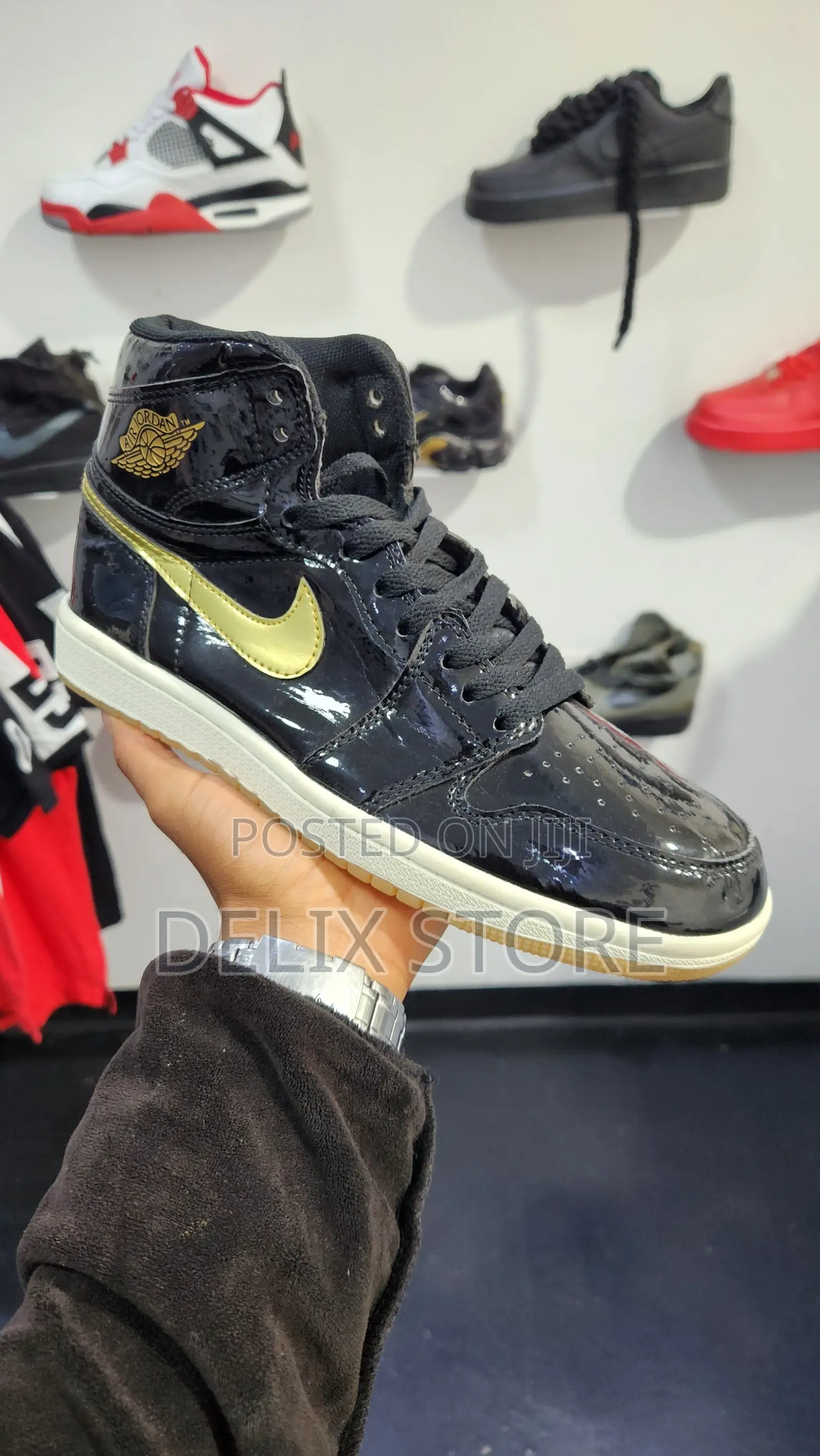 Air Jordan 1