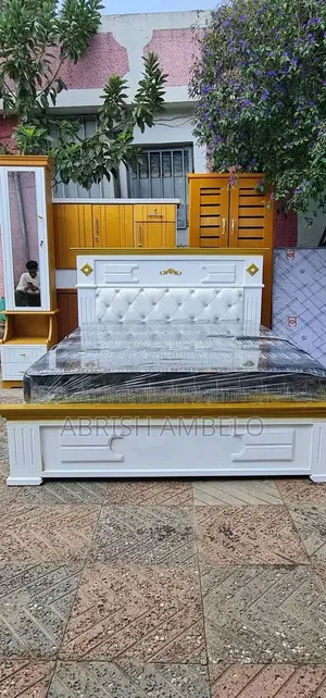 Bed Code 18