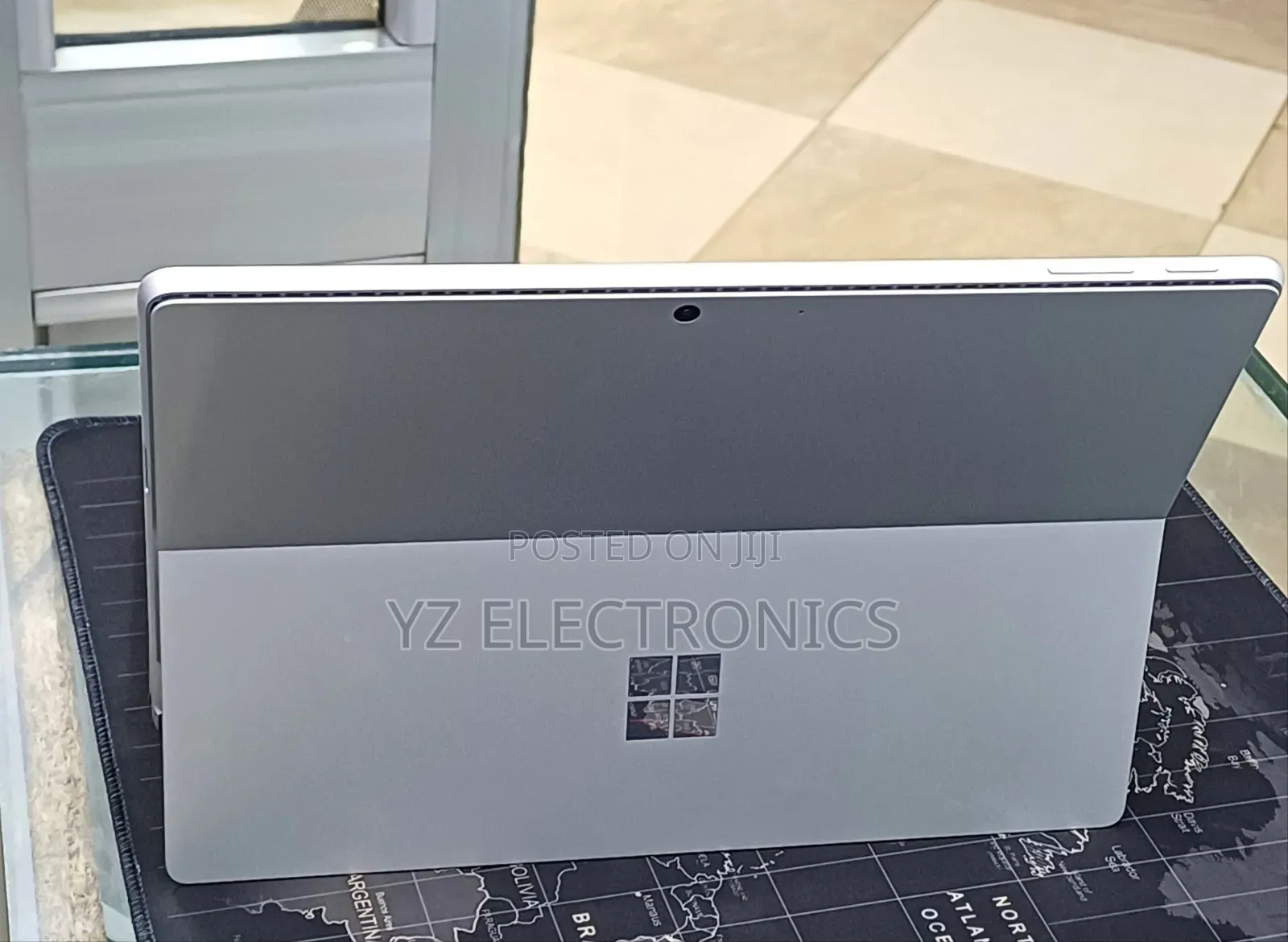 New Laptop Microsoft Surface Pro 9 16GB Intel Core i7 SSD 512GB
