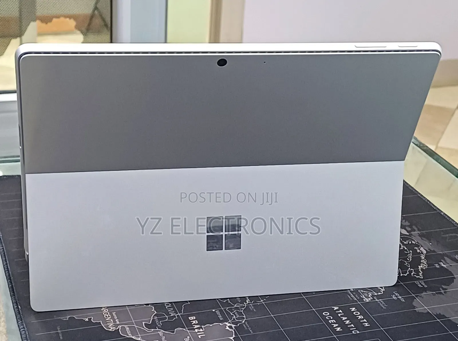 New Laptop Microsoft Surface Pro 9 16GB Intel Core i7 SSD 512GB