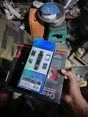 Electronics