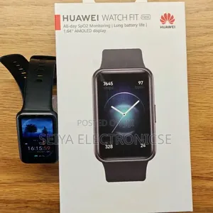 Huawei Smartwatch