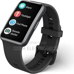 Huawei Smartwatch
