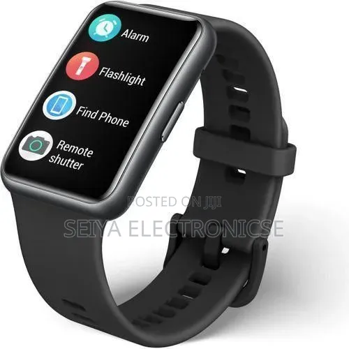 Huawei Smartwatch