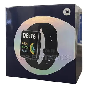 Xiaomi Redmi Watch 2 Lite Bluetooth Smartwatch