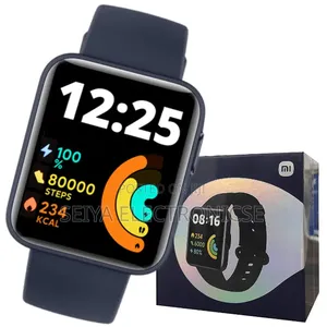 Xiaomi Redmi Watch 2 Lite Bluetooth Smartwatch