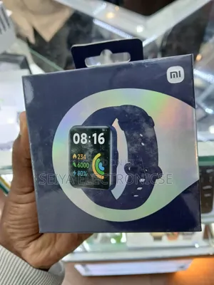 Xiaomi Redmi Watch 2 Lite Bluetooth Smartwatch