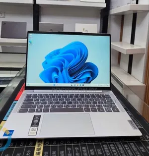 New Laptop Lenovo 16GB Intel Core i7 SSD 512GB
