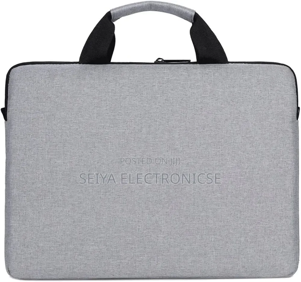Laptop Shoulder Bag Designed To Hold 14-inch To 15.6-inch Laptops.