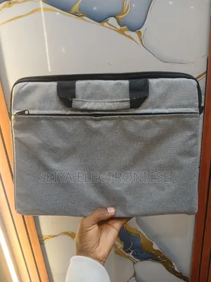 Laptop Shoulder Bag Designed To Hold 14-inch To 15.6-inch Laptops.