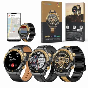 Hainoteko Germany Smart Watch Rw-68 Smart Watch