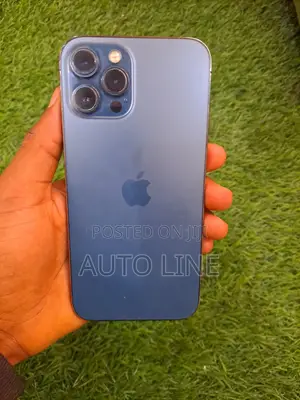 Apple iPhone 12 Pro Max 512 GB Blue