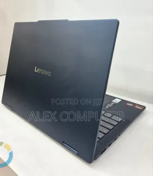 New Laptop Lenovo IdeaPad 5 Slim 13th Gen i7 16GB AMD Ryzen 7 SSD 1T