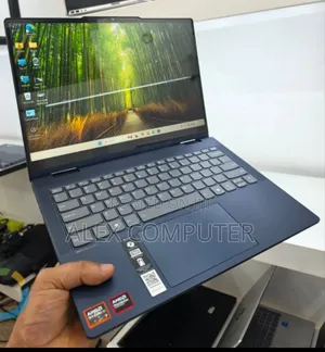 New Laptop Lenovo IdeaPad 5 Slim 13th Gen i7 16GB AMD Ryzen 7 SSD 1T