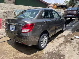 Suzuki Dzire 2021 Gray