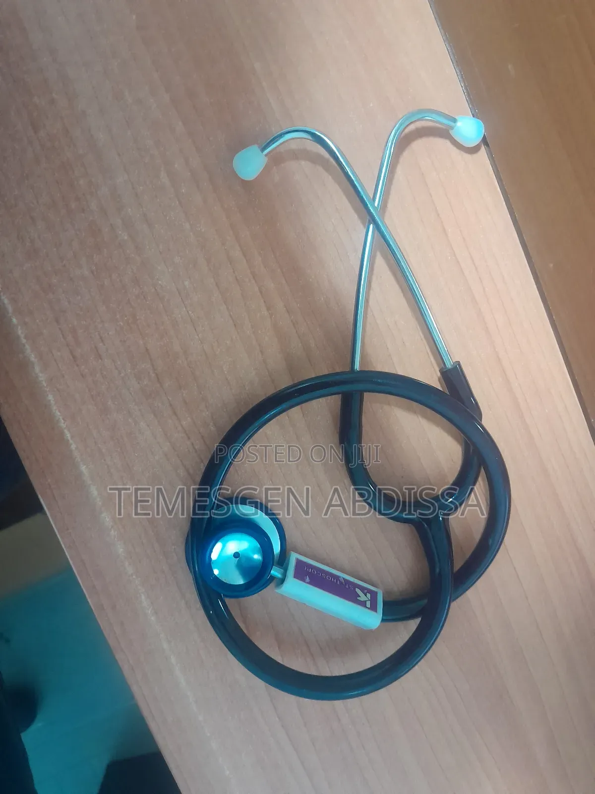 K-Sapphire Stetoscope