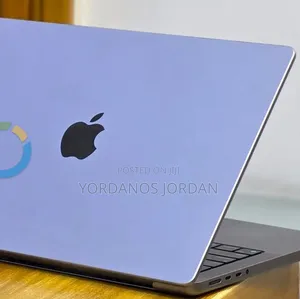 New Laptop Apple MacBook Pro 2021 M1 32GB Apple M1 Pro SSD 512GB