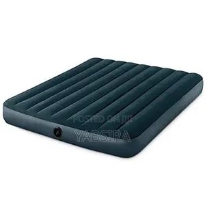 Air Mattress 152x203x25cm