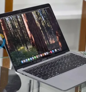 New Laptop Apple MacBook Pro 2019 16GB Intel Core i7 SSD 256GB