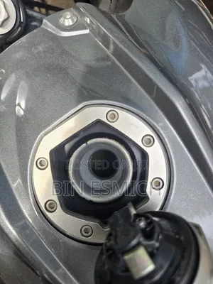 New Bajaj Pulsar NS 160 2020 Black