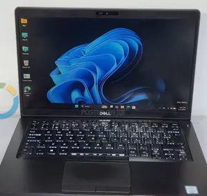 New Laptop Dell Latitude 5400 8GB Intel Core i7 SSD 512GB
