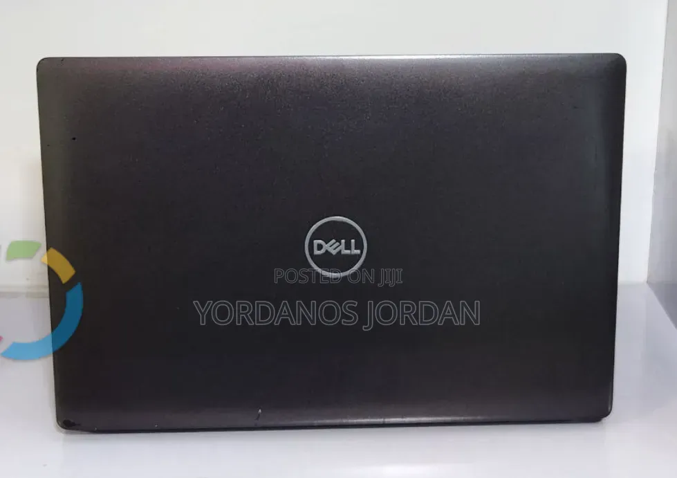 New Laptop Dell Latitude 5400 8GB Intel Core i7 SSD 512GB
